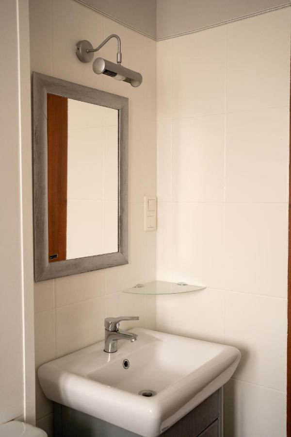 Apartament Dwupoziomowy Apartament z tarasem Ujście-Darłowskie Zewnętrze zdjęcie